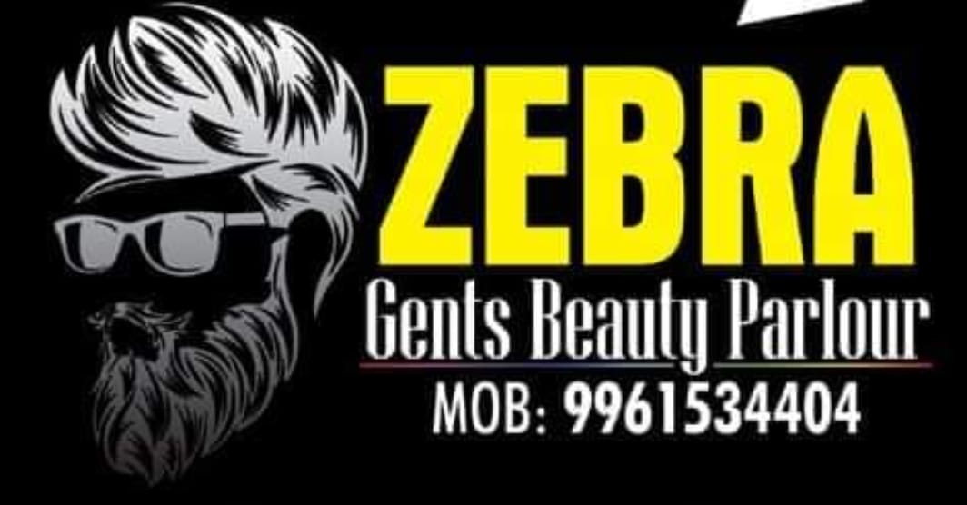 Zebra Gents Beauty Parlour