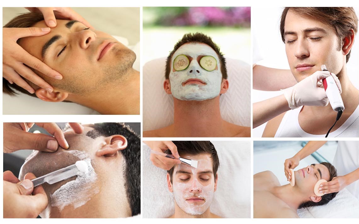 Zebra Gents Beauty Parlour